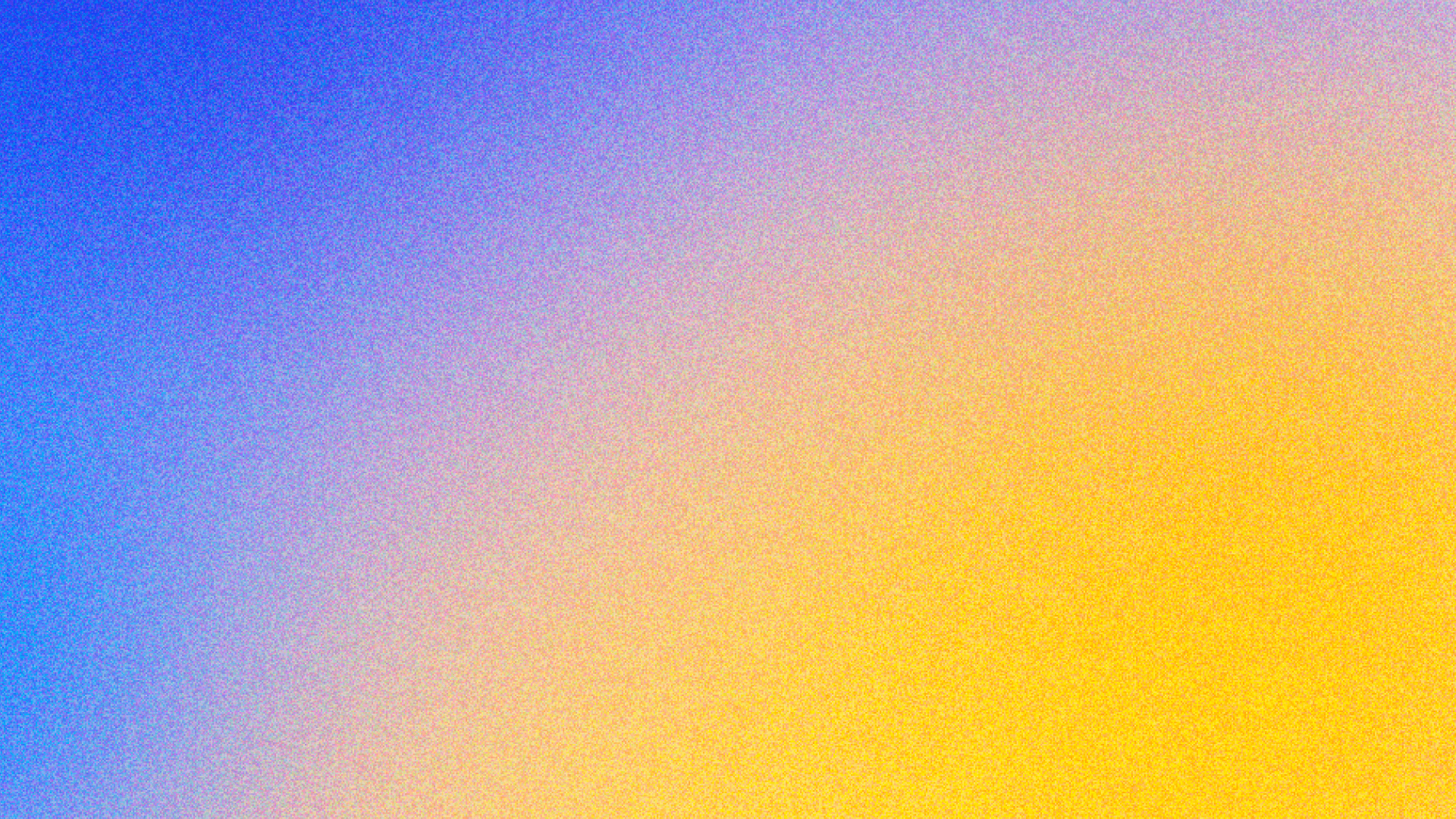 Blue Yellow