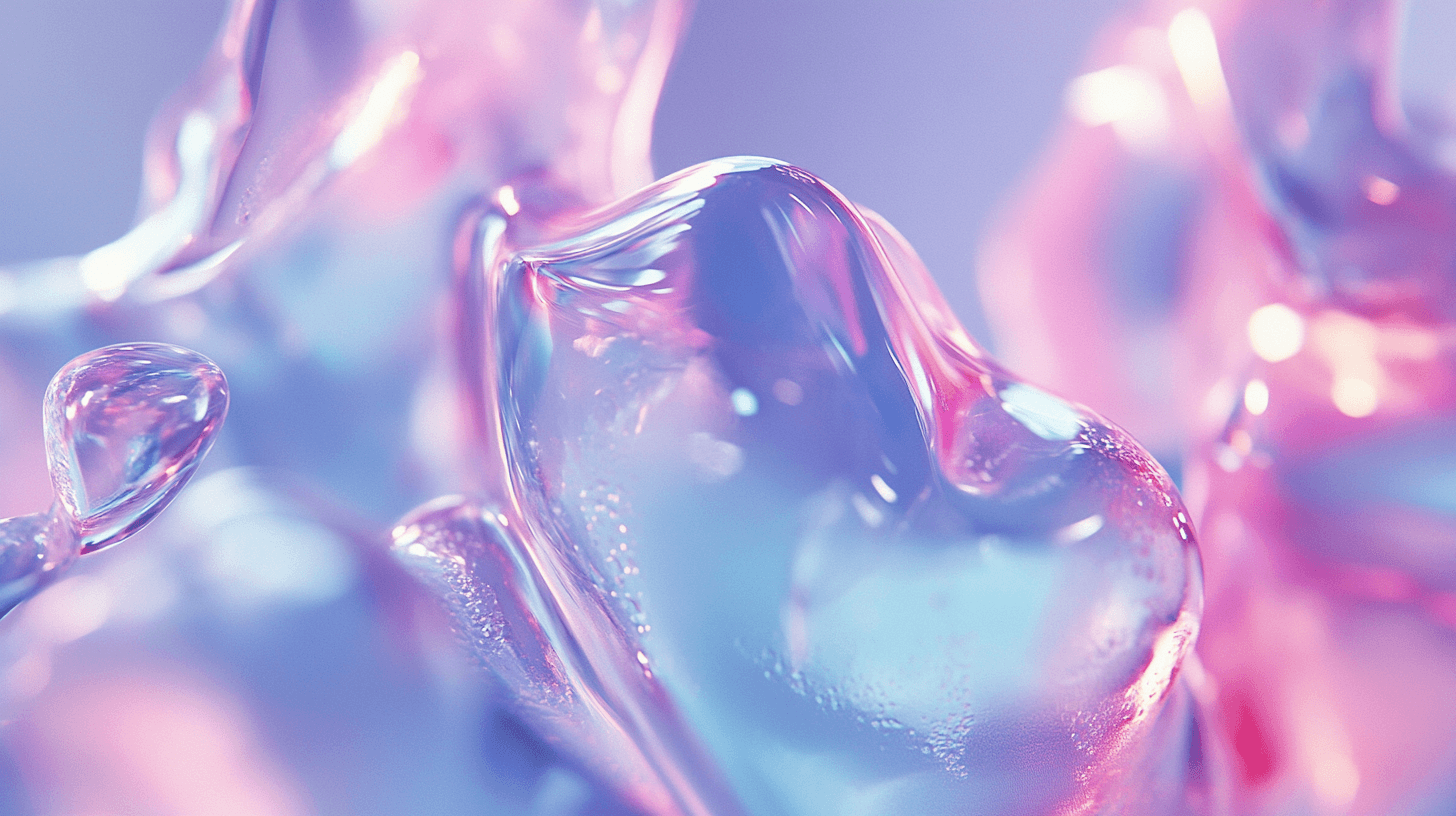 Glass Morphism