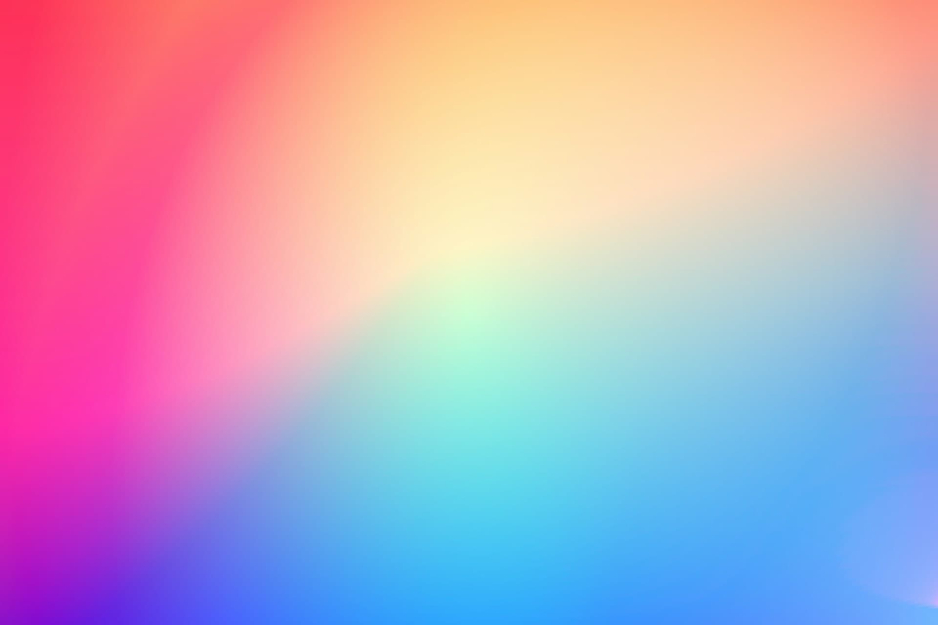 Colour Template