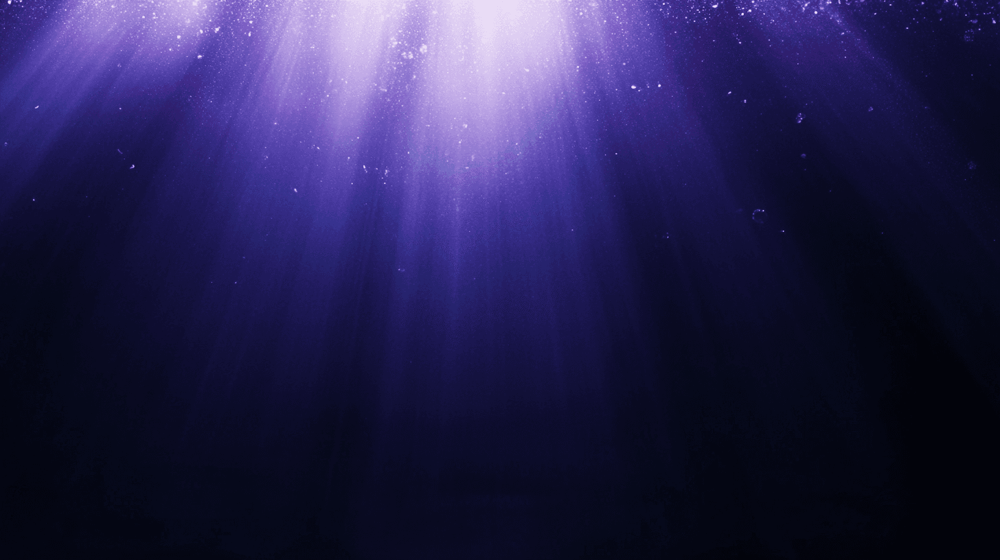 Purple-Blue Gradient